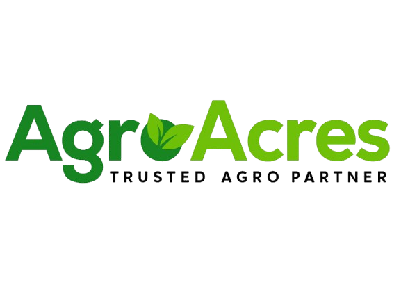 Agro Acres Logo